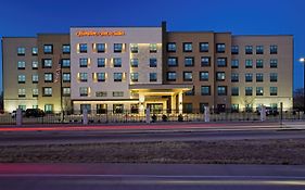 Hampton Inn & Suites Lubbock University, Tx Exterior photo