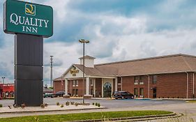 Quality Inn Berea Exterior photo