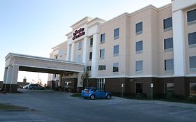 Hampton Inn & Suites Gainesville Exterior photo