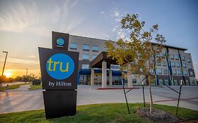 Tru By Hilton Allen Dallas, Tx Hotel Exterior photo