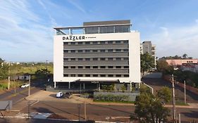 Dazzler By Wyndham Ciudad Del Este Exterior photo