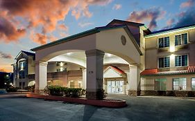 La Quinta By Wyndham Fruita Hotel Exterior photo