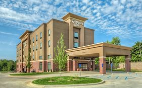 Hampton Inn Poplar Bluff Exterior photo