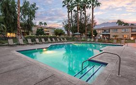 Worldmark Cathedral City Hotel Exterior photo