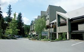 Worldmark Whistler Sundance Exterior photo