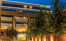 Ibis Styles Heraklion Central Exterior photo