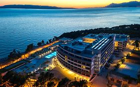 Aminess Khalani Hotel Makarska Exterior photo