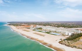 Hotel Riu Baobab Pointe-Sarene Exterior photo