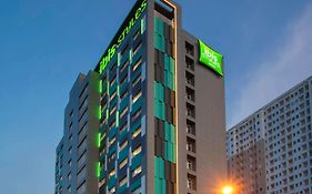 Ibis Styles Bekasi Jatibening Hotel Exterior photo