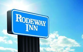 Rodeway Inn Nashville Exterior photo