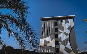 The Chess Hotel Rayong Exterior photo