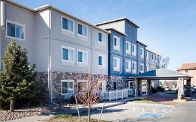 La Quinta By Wyndham Henderson-Northeast Denver Hotel Exterior photo