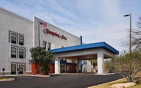 Hampton Inn Eagle Pass Exterior photo