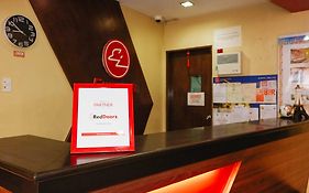 Reddoorz @ Mj Cuenco Avenue Cebu Hotel Exterior photo