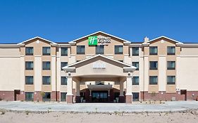 Holiday Inn Express & Suites Deming Mimbres Valley, An Ihg Hotel Exterior photo