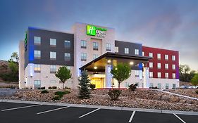 Holiday Inn Express & Suites Price, An Ihg Hotel Exterior photo