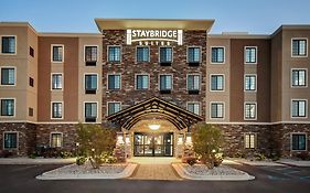 Staybridge Suites - Holland, An Ihg Hotel Exterior photo