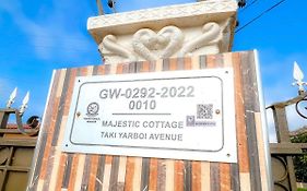 Majestic Cottage Pakuase Exterior photo