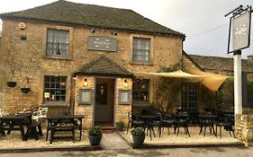 The Mousetrap Inn Bourton-on-the-Water Exterior photo