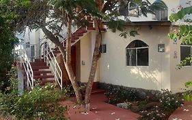 The Finch House Villa Puerto Ayora  Exterior photo