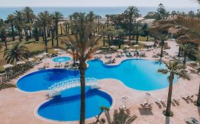 Occidental Sousse Marhaba Hotel Exterior photo