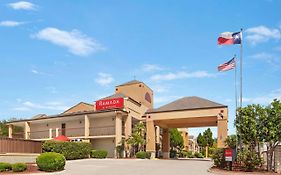 Ramada By Wyndham San Antonio Near Seaworld - Lackland Afb Hotel Exterior photo