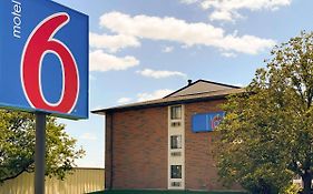 Motel 6-Elk Grove Village, Il - O'Hare Exterior photo