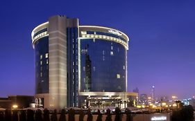 Moevenpick Hotel Al Khobar Exterior photo