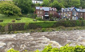 The Captains House Hotel Lynmouth Exterior photo