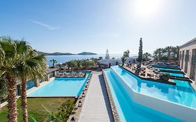 Aquila Elounda Village Resort, Suites & Spa (Adults Only) Exterior photo