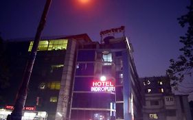 Hotel Indropuri International Dhaka Exterior photo