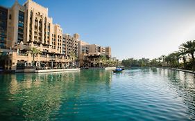 Jumeirah Mina Al Salam Dubai Exterior photo