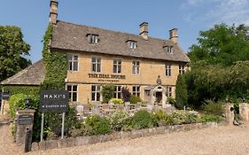 The Dial House Hotel Bourton-on-the-Water Exterior photo