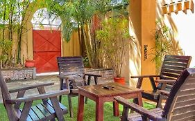 La Guesthouse Etoile Cotonou Exterior photo