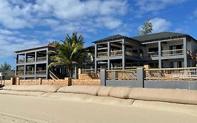 Vista Do Mar Bed & Breakfast Inhambane Exterior photo