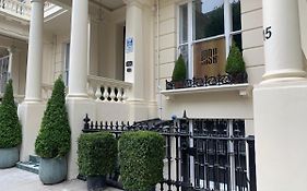 Msk Elite Hotel London Exterior photo