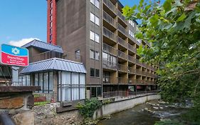 Surestay Plus Hotel By Best Western Gatlinburg Exterior photo