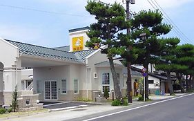 Family Lodge Hatagoya Izumotaisha Exterior photo