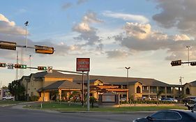 Country Hill Inn & Suite Eagle Pass Exterior photo