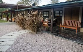 Posada La Merced Punta del Este Exterior photo