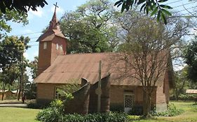 Kilimani Gardens Hostel Arusha Exterior photo