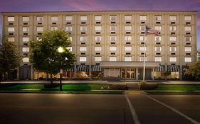 Best Western Riverfront Inn Marinette Exterior photo