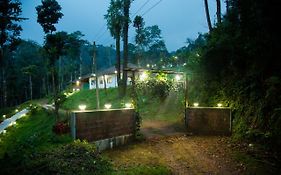 The Nest Bettathur, Coorg Villa Madikeri Exterior photo