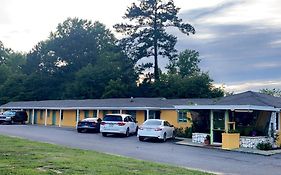 Lamplighter Inn Childersburg Exterior photo