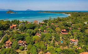 Good Time Sports Village Koh Mak Exterior photo