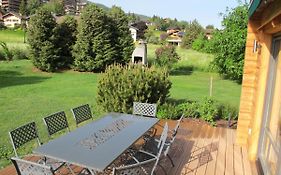 Chalet Calin Nend100 Villa Nendaz Exterior photo