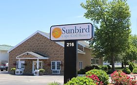 Sunbird Cape Cod Resort West Yarmouth Exterior photo