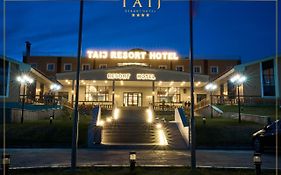 Taij Resort Hotel Ulaanbaatar Exterior photo