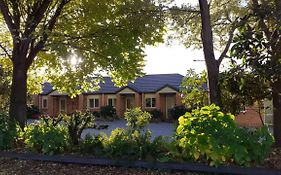 Northwood Motor Lodge Christchurch Exterior photo