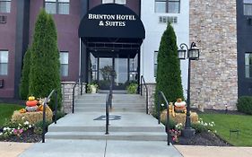 Brinton Suites West Chester Exterior photo